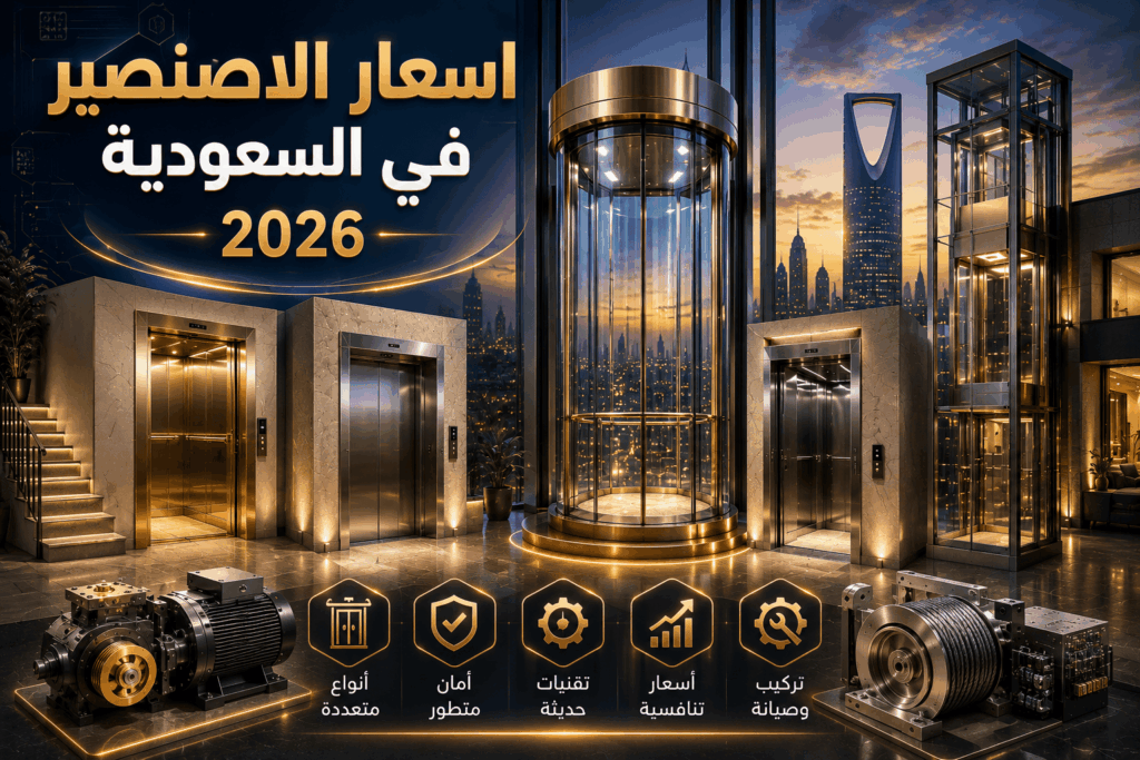 اسعار الاصنصير في السعودية 2026 7 اسعار الاصنصير في السعودية 2026